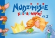 Nudzimisie. Kolorowanki część 3