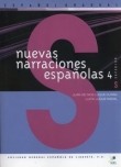 Nuevas narraciones espanolas 4 superior