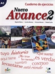 Nuevo Avance 2 Cuaderno de ejercicios