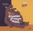 O bardzo głodnym misiu