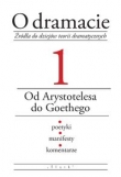 O dramacie Tom 1