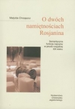 O dwóch namiętnościach Rosjanina