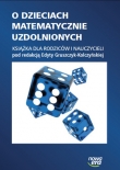 O dzieciach matematycznie uzdolnionych