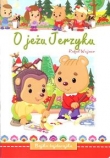 O jeżu Jerzyku