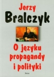 O języku propagandy i polityki