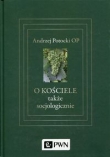 O Kościele także socjologicznie