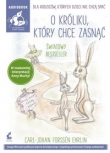 O króliku, który chce zasnąć