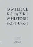 O miejsce książki w historii sztuki