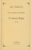 O mocy Boga tom 5