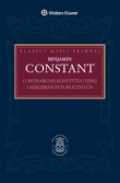 O monarchii konstytucyjnej i rękojmiach publicznych