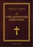 O naśladowaniu Chrystusa