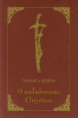O naśladowaniu Chrystusa