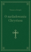 O naśladowaniu Chrystusa - zielony
