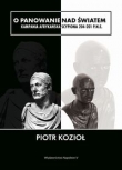O panowanie nad światem. Kampania afrykańska Scypiona 204-201 p.n.e.