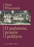 O państwie, prawie i polityce