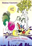 O pchłach które miód ukradły