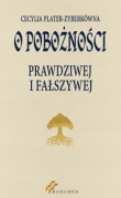 O pobożności prawdziwej i fałszywej