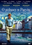 O północy w Paryżu