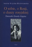 O sobie o Rosji o duszy rosyjskiej