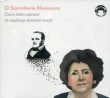 O Stanisławie Moniuszce Ciocia Jadzia zaprasza do wspólnego słuchania muzyki