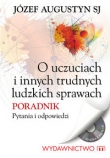 O uczuciach i innych trudnych ludzkich sprawach