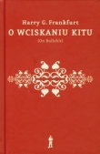 O wciskaniu kitu