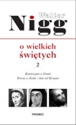 O wielkich świętych Tom 2