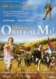 Obiecaj mi (Płyta DVD)