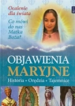 Objawienia Maryjne