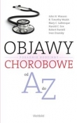 Objawy chorobowe od A do Z