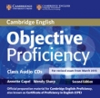 Objective Proficiency Class Audio 2CD