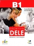 Objetivo DELE B1