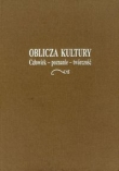 Oblicza kultury