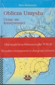 Oblicza umysłu/Uchywć żywioł Pakiet