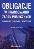 Obligacje w finansowaniu zadań publicznych