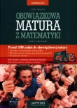 Obowiązkowa matura z matematyki 2013. Zakres podstawowy + kod dostępu online