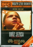Obóz Jezusa (Płyta DVD)