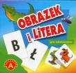 Obrazek i litera