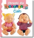 OBRAZKI DLA MALUCHÓW CIAŁO KARTON FK9788327456595