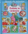 Obrazki dla maluchów Czekamy na dzidziusia