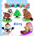 OBRAZKI DLA MALUCHÓW GÓRY FK OLESIEJUK9788327456618
