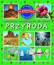 Obrazkowa encyklopedia dla dzieci. Przyroda