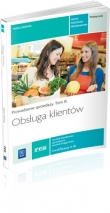 OBSŁUGA KLIENTÓW PODR.TECHN.HANDLOWIEC SPRZEDAWCA SZK.PG REA WSIP 9788302147142