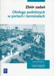 Obsługa podróżnych w portach i terminalach Zbiór zadań