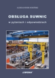 Obsługa suwnic w pytaniach i odpowiedziach