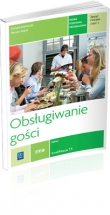 OBSŁUGIWANIE GOŚCI/WSIP/REA/ĆW.PG CZ.2 WSIP 9788302147258