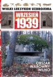Obszar warowny Wilno