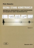 Ocena stanu konstrukcji