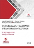 Ochrona danych osobowych w placówkach oświat PGK1260E