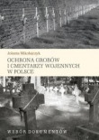 Ochrona grobów i cmentarzy wojennych w Polsce